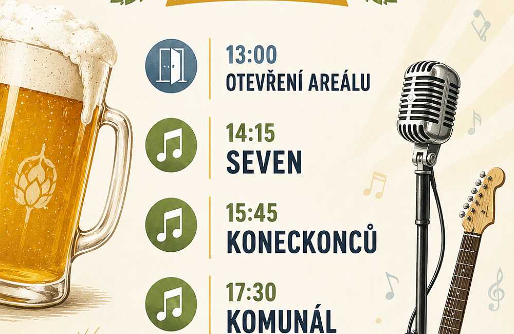Lineup Septemberfest