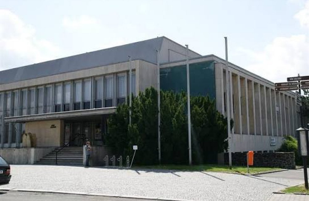 Poptávkové řízení 1/2026 - Snížení energetické náročnosti Domu Kultury Mladá Boleslav