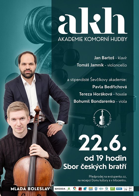 Akademie komorní hudby