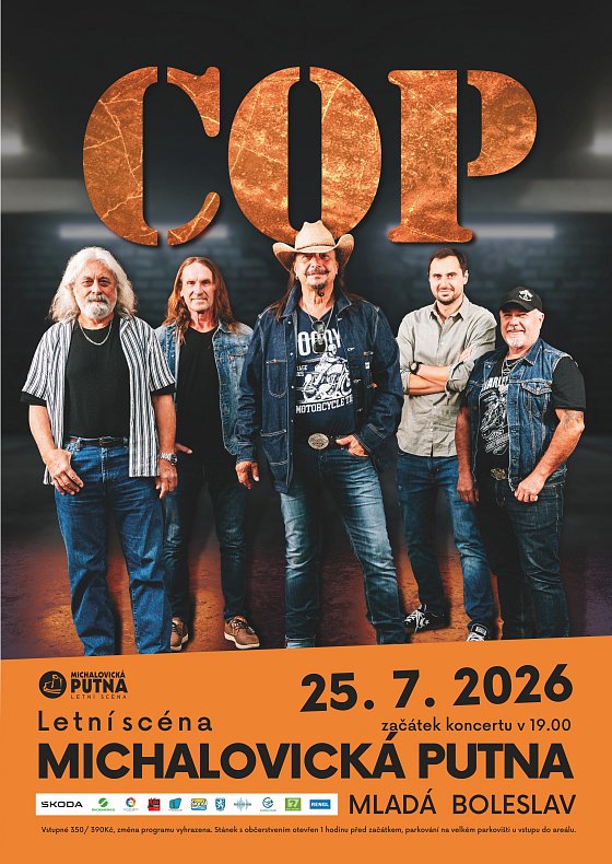 COP