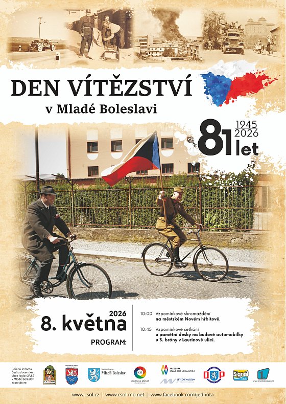 Den vítězství v Mladé Boleslavi