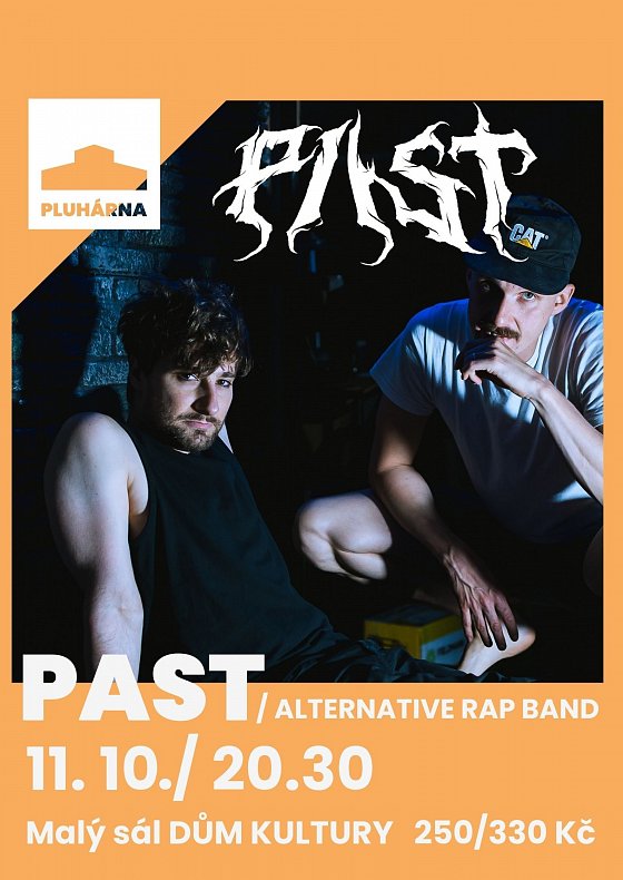 PAST