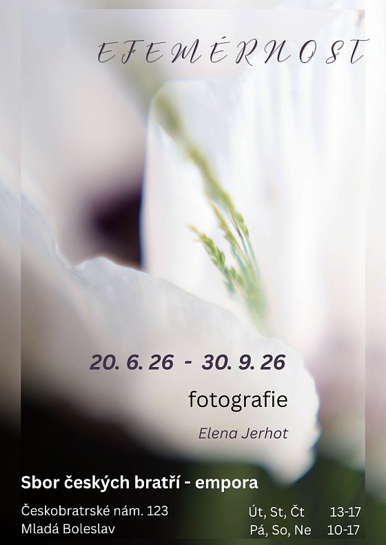 Efemérnost