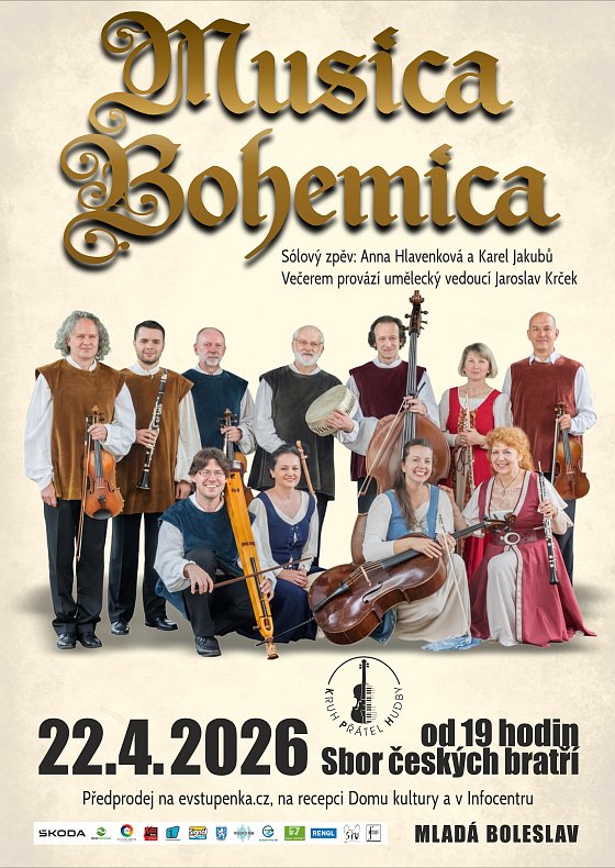 Musica Bohemica