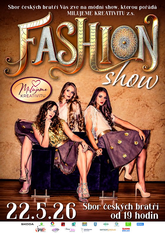 Fashion show