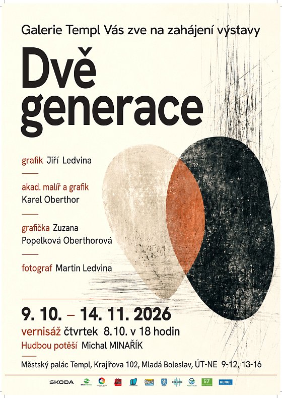 Dvě generace