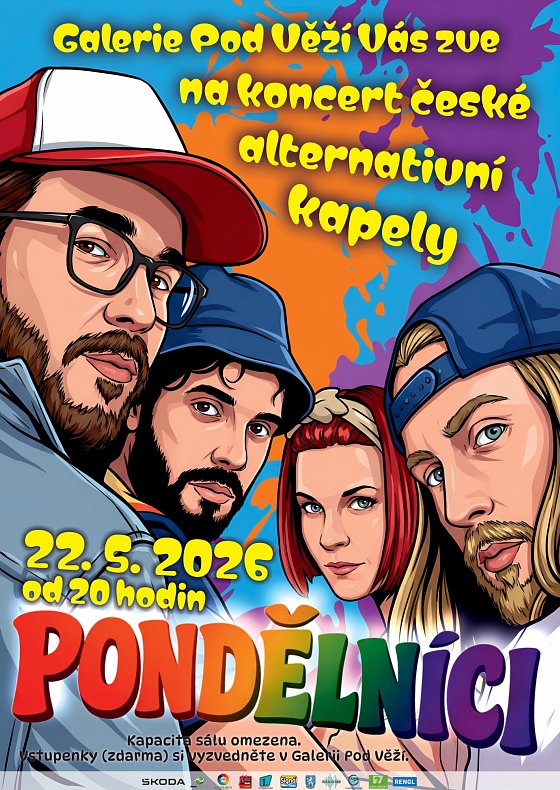 Pondělníci