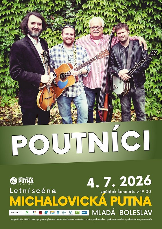 Poutníci