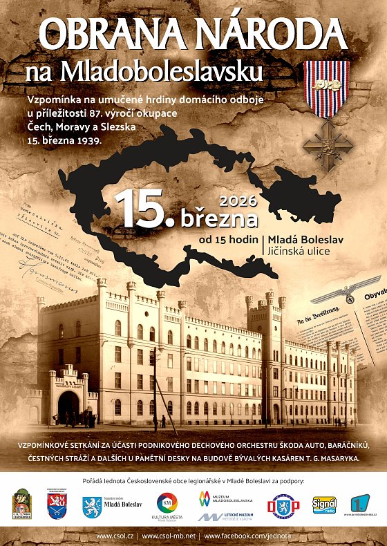 Obrana národa na Mladoboleslavsku