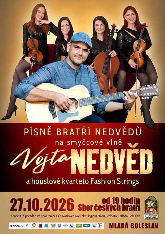 Vojta Nedvěd