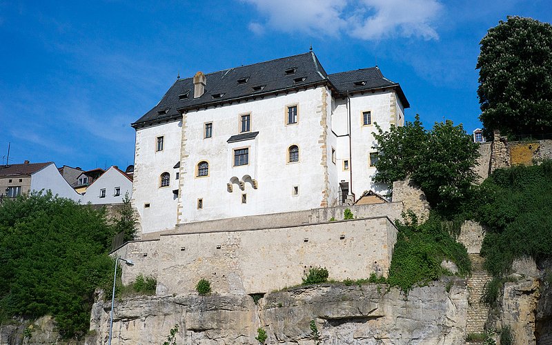 Městský palác Templ - 26